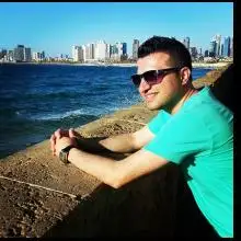 Andrey, 45, ראשון לציון - עלית דייט