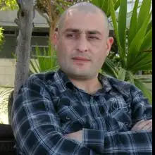 Kirill, 48ירוחם 