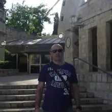 andrey, 46ירושלים 