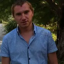 Dmitriy, 41חיפה