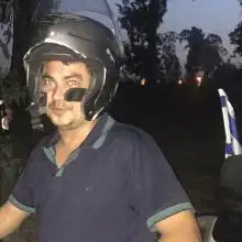 alexander, 43פתח תקווה