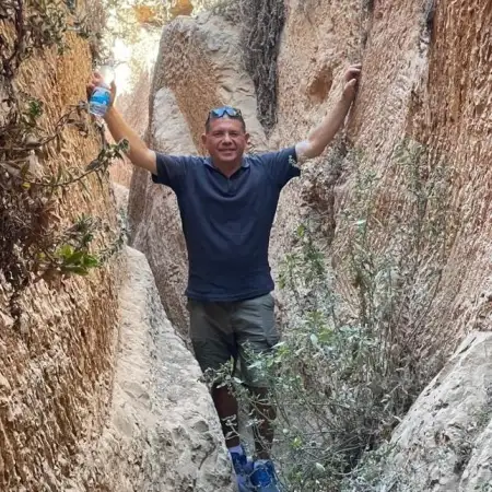 Alik, 62 מודיעין