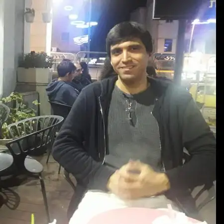 oleg, 42חיפה
