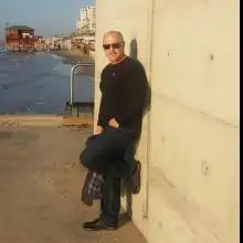 Moris, 58ראשון לציון