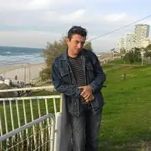 Natan, 57בת ים