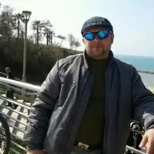 Sergey, 49נתניה