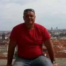 sergey, 48חולון 