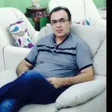 Shimon, 59אשקלון 