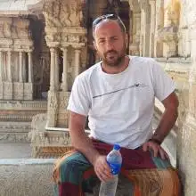Vova, 46ירושלים 