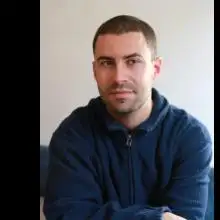 David, 41, תל אביב - עלית דייט