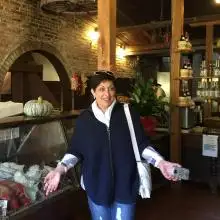 Tamilla, 65נתניה