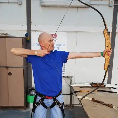 Maksim, 54חולון 