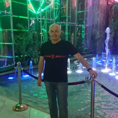 Yuriy, 66רעננה 