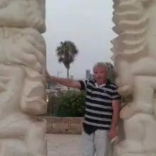 Vladimir, 66חיפה 