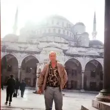 Igor, 63בת ים 