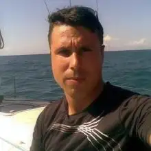 aron, 46באר שבע 