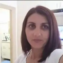 nadya, 43בת ים