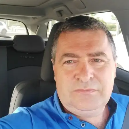 Andrey, 55עפולה