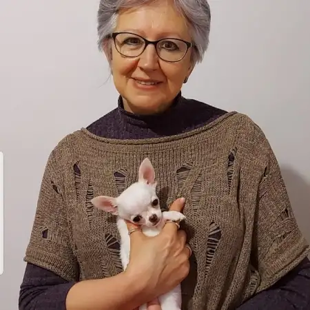 Janna, 63ירושלים 