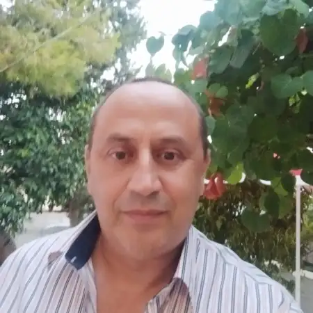 Boris, 56חיפה 