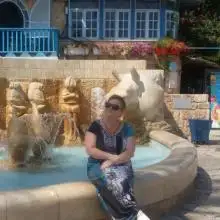Dina, 45ראשון לציון