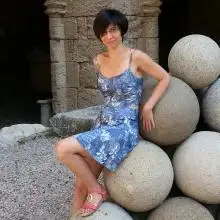 Zina, 41