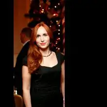Iryna, 50
