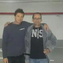 aleksandr, 61רמת גן 