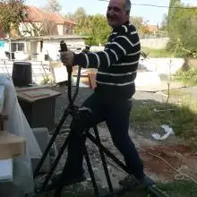 Itshak, 56גני תקווה 