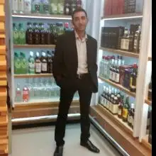 Yoni, 45אילת 