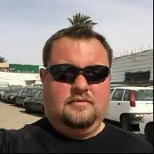 תמונה Vyacheslav 1 