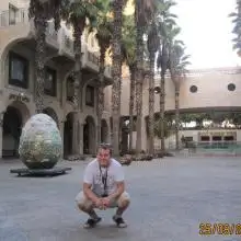 תמונה Igor 2 отпуск