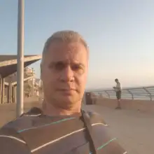 תמונה Dima 1 Нетания, пару лет назад