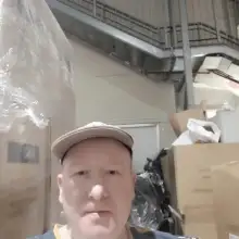 תמונה Mihail 2 На работе