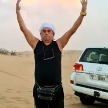 תמונה Leonid 3 