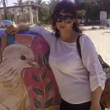 Marija, 56, אילת - עלית דייט