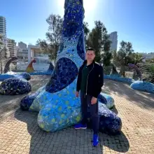 תמונה Dima 1 ?