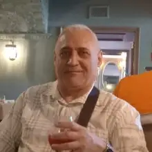 תמונה Leonid 1 leonid_k61@mail.ru. Питер 2023