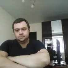 תמונה Sergey 1 