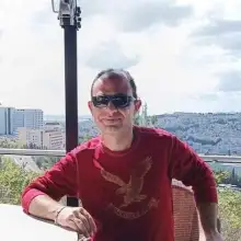 תמונה Evgeny 1 שלום  :)