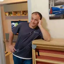 תמונה David 2 Готов к встрече с тобой