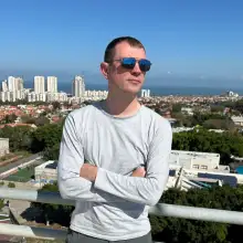תמונה Andrey 3 