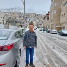 תמונה אבי 1 בדרך לחרמון