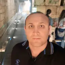 תמונה David 3 Иерусалим