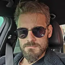 תמונה Paul 1 