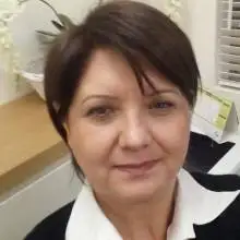 תמונה אולגה 1 Рабочая обстановка