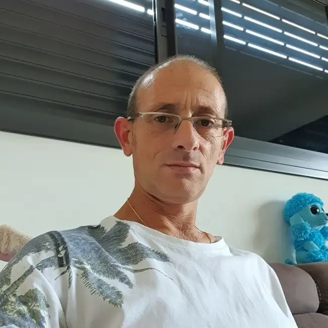Alexander, 52, רמלה - עלית דייט