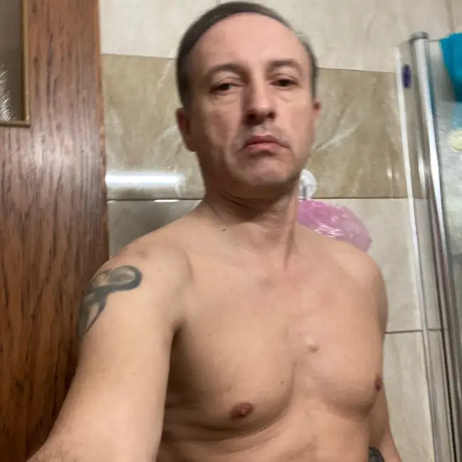 Boris, 51, חיפה - עלית דייט