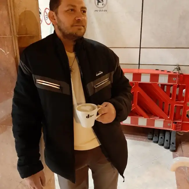 Misha