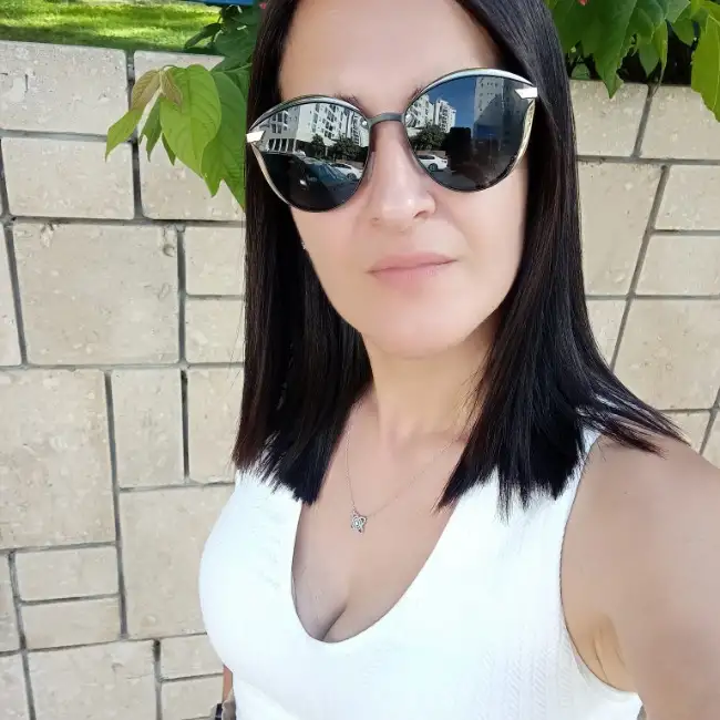 טאניה, 42, אשדוד - עלית דייט